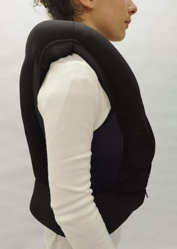 allure gilet airbag