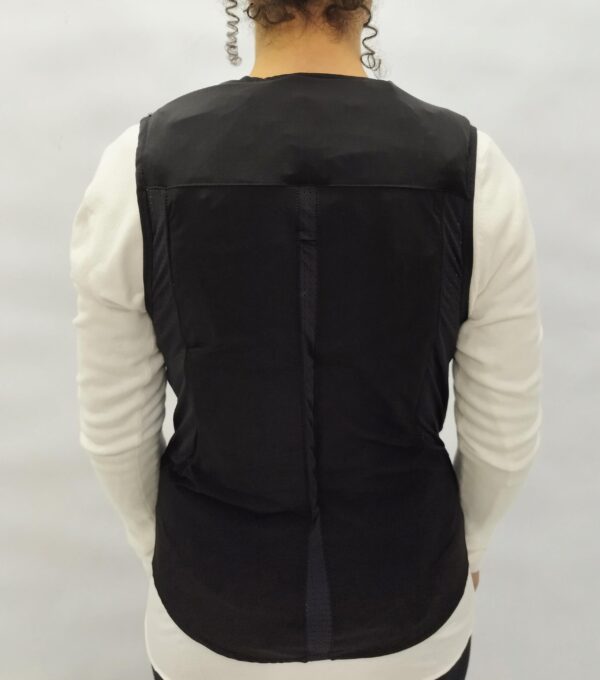 allure gilet airbag